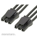 Molex board to cable