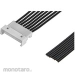 Molex board to cable