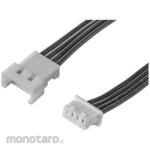 Molex board to cable