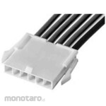 Molex board to cable