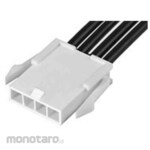 Molex board to cable