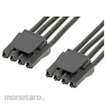 Molex board to cable