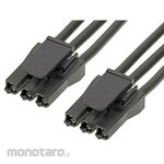 Molex board to cable