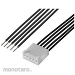 Molex board to cable