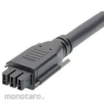 Molex board to cable