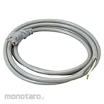 Nitto Kogyo Power Plug Cord