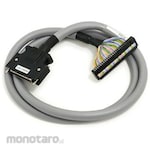 OMRON Cable for connector terminal block