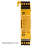 PILZ Safety relay 24 V dc 2 channels
