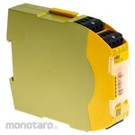 PILZ Safety relay 24 V dc Number of channels: 2 Safety contacts: 2NO