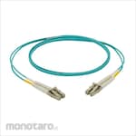 Panduit NetKey Fiber Multi Mode LC to LC