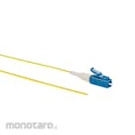 Panduit NetKey Fiber Multi Mode PIGTAIL