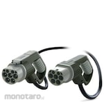 Phoenix Contact AC Charging Cable (Kabel Charger AC)