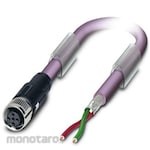 Phoenix Contact Bus System Cable SAC-2P-10,0