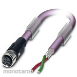 Phoenix Contact Bus System Cable SAC-2P-15,0