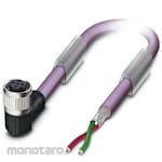 Phoenix Contact Bus System Cable SAC-2P-FRB
