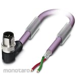 Phoenix Contact Bus System Cable SAC-2P-MRB