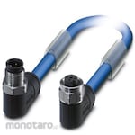 Phoenix Contact Bus System Cable SAC-3P-M12MR (Kabel Sistem Bus)