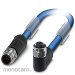 Phoenix Contact Bus System Cable SAC-3P-M12MS (Kabel Sistem Bus)