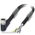 Phoenix Contact Bus System Cable SAC-4P- 5,0