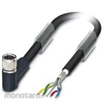 Phoenix Contact Bus System Cable SAC-4P-10,0