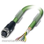 Phoenix Contact Bus System Cable SAC-5P-10,0