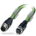 Phoenix Contact Bus System Cable SAC-5P-MSB (Kabel Sistem Bus)