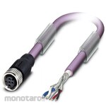 Phoenix Contact Bus System Cable SAC-5P