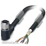 Phoenix Contact Bus System Cable SAC-6P- 2,0