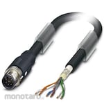 Phoenix Contact Bus System Cable SAC-6P-MS