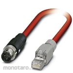 Phoenix Contact Bus System Cable VS-MSDS