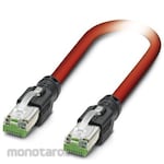 Phoenix Contact Bus System Cable VS-PNRJ45-PNRJ45
