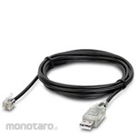 Phoenix Contact Cable NLC-USB to SERIAL