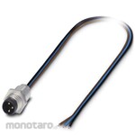Phoenix Contact Flush-Type Connector SACC-E-M 8MS