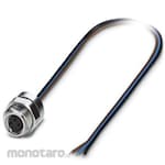 Phoenix Contact Flush-Type Connector