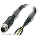 Phoenix Contact Power Cable SAC-3P-M12MSS (Kabel)