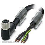 Phoenix Contact Power Cable SAC-4P- 5,0 (Kabel)