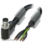 Phoenix Contact Power Cable SAC-4P-M12MRS (Kabel)
