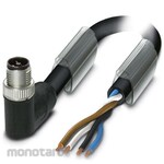 Phoenix Contact Power Cable SAC-4P-M12MRT (Kabel)
