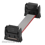 Phoenix Contact Preassembled IDC Female Connector