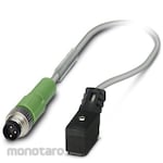 Phoenix Contact Sensor/Actuator Cable SAC-2P-M 8MS