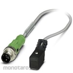 Phoenix Contact Sensor/Actuator Cable SAC-2P-MS