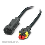 Phoenix Contact Sensor/Actuator Cable SAC-2P-SUSMS
