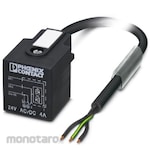 Phoenix Contact Sensor/Actuator Cable SAC-3P- 3,0
