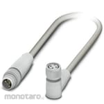 Phoenix Contact Sensor/Actuator Cable SAC-3P-M 8MS