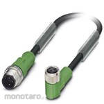 Phoenix Contact Sensor/Actuator Cable SAC-3P-M12MS/M 8FR