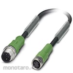Phoenix Contact Sensor/Actuator Cable SAC-3P-M12MS/M 8FS