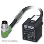 Phoenix Contact Sensor/Actuator Cable SAC-3P-MR