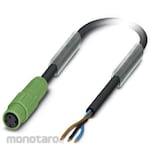 Phoenix Contact Sensor/Actuator Cable SAC-3P