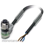 Phoenix Contact Sensor/Actuator Cable SAC-3P