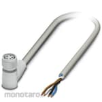 Phoenix Contact Sensor/Actuator Cable SAC-4P- 1,5